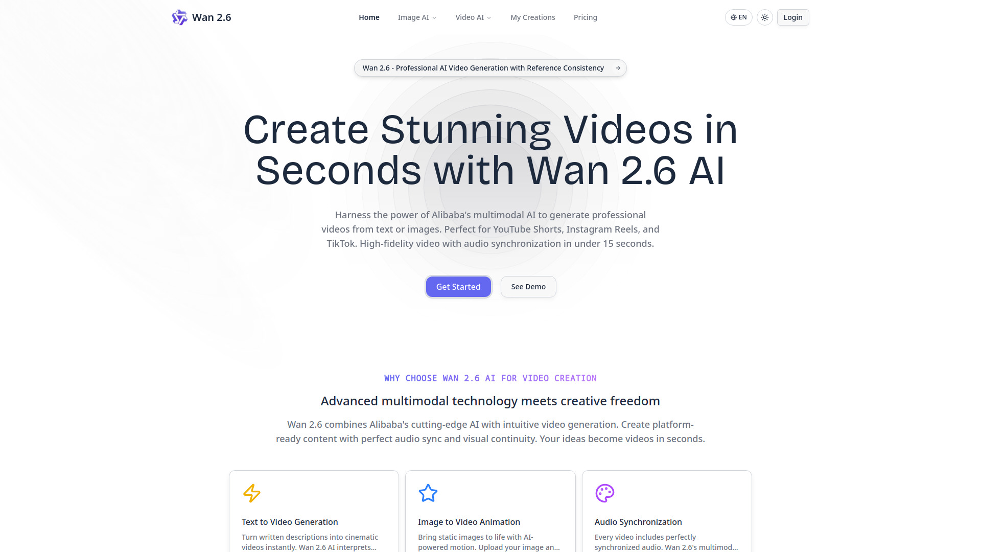 Wan 2.6