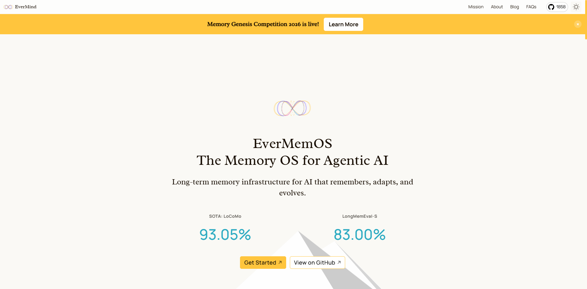 EverMemOS