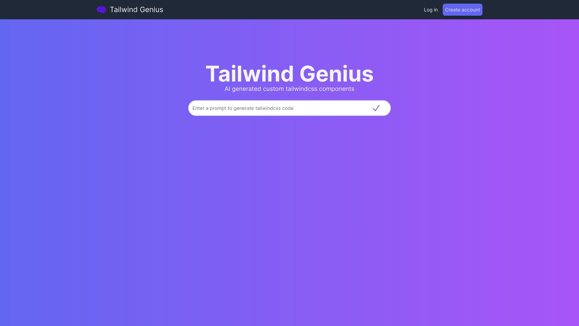 CSS Genius