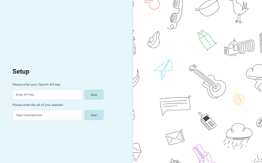 Gmail OpenAI Assistant - 谷歌插件