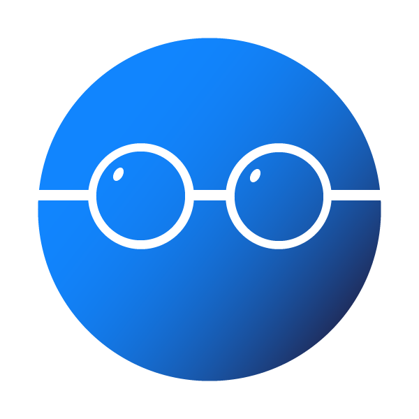 Professor Blue