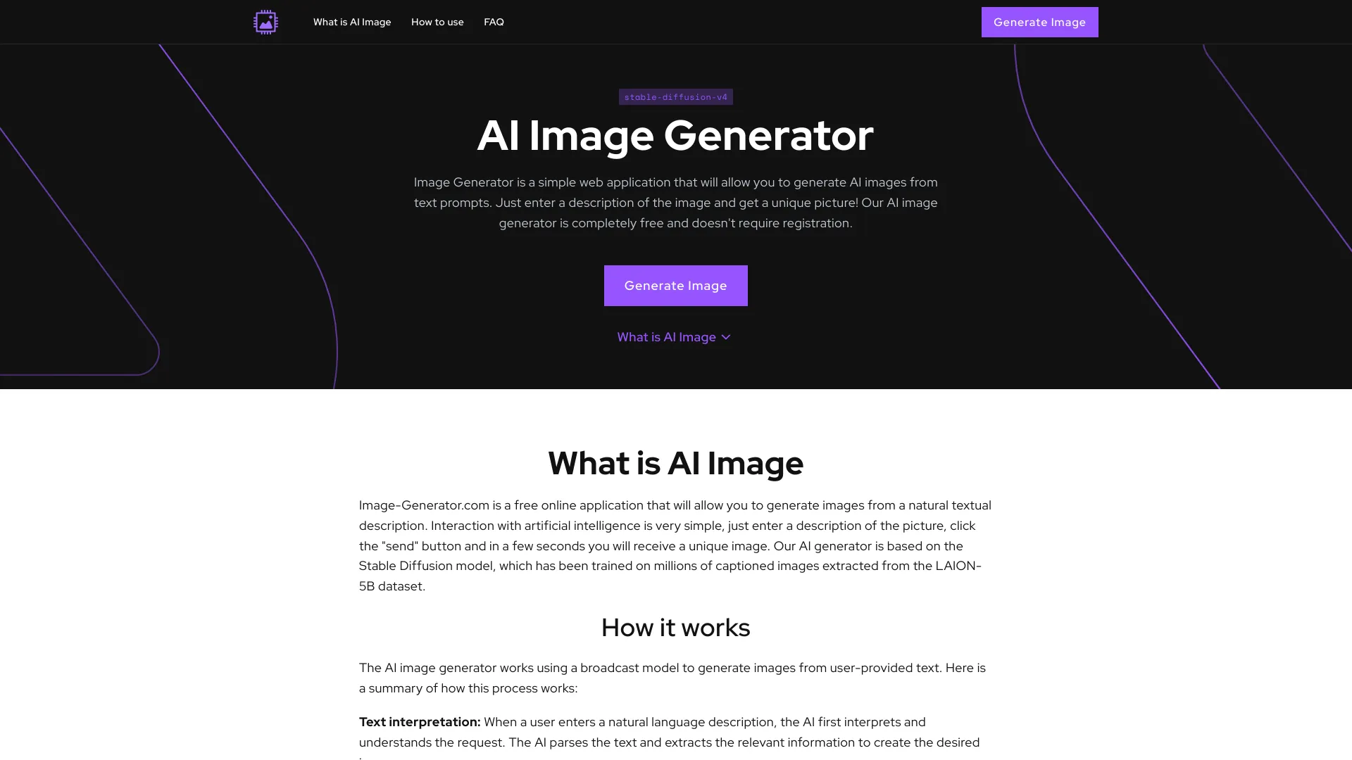 Image-Generator.com