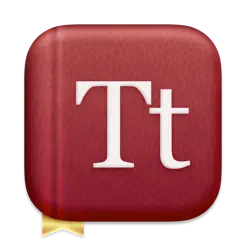 Thesaurus – Powered by AI