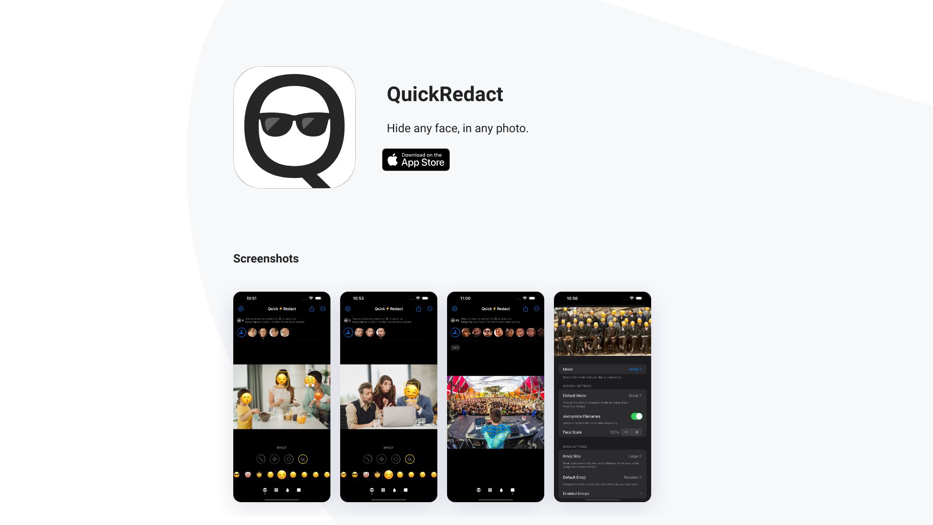 quickredactapp