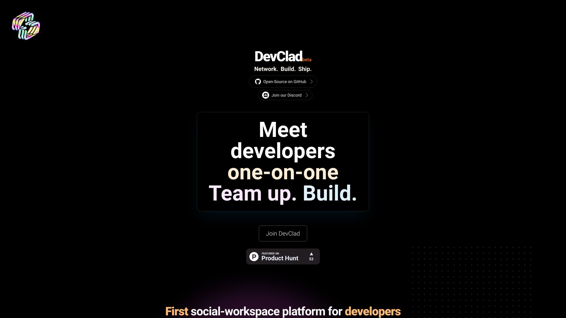 devclad
