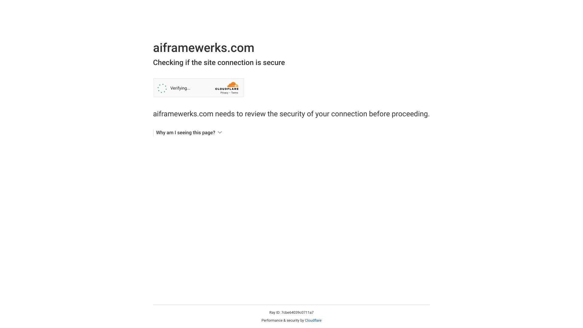 Frase.io AI Framewerks
