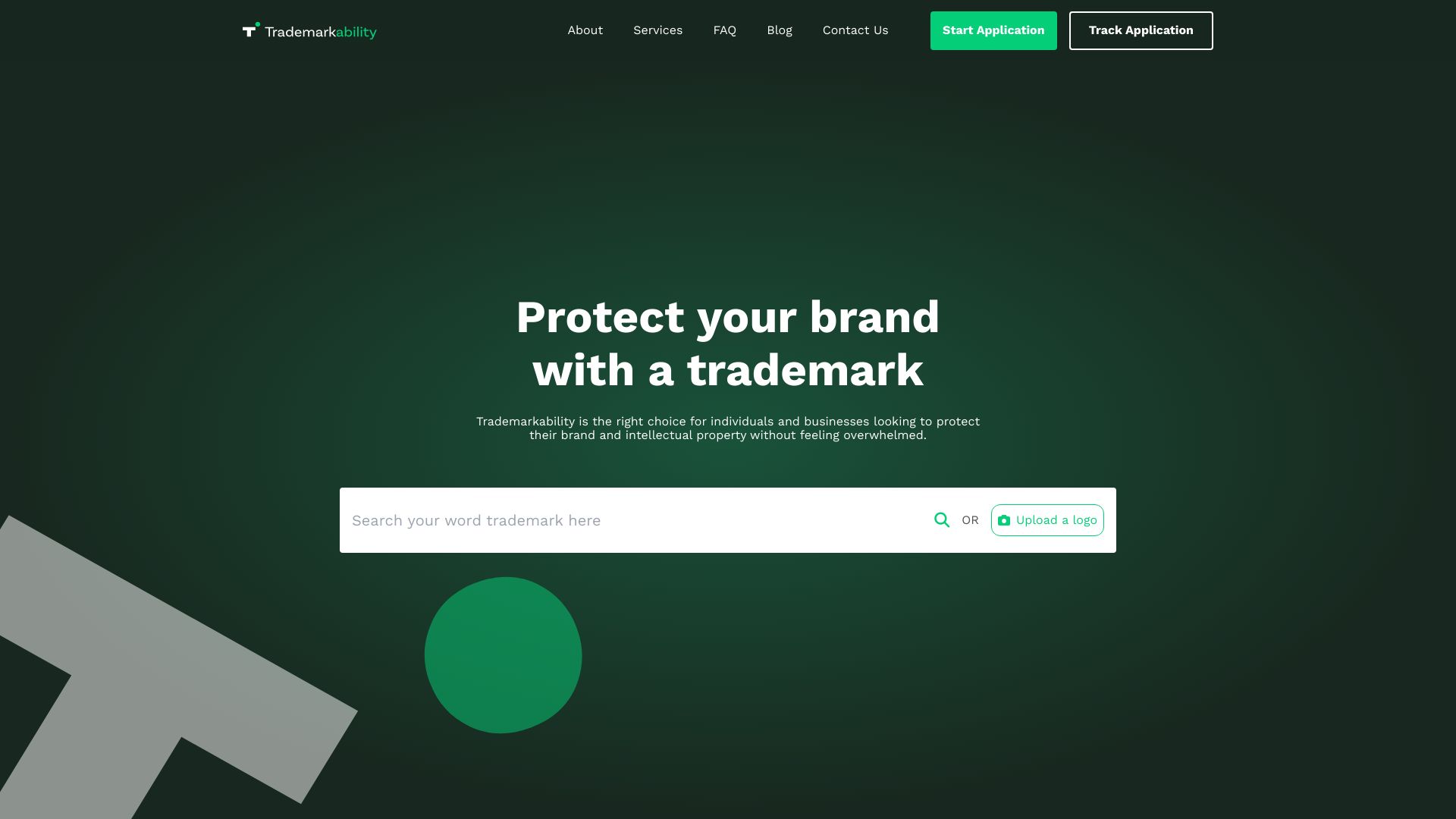Trademarkability