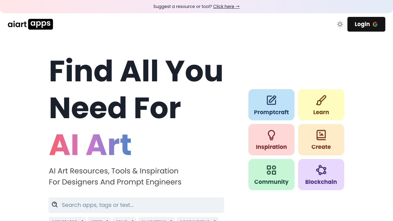 AI Art Apps