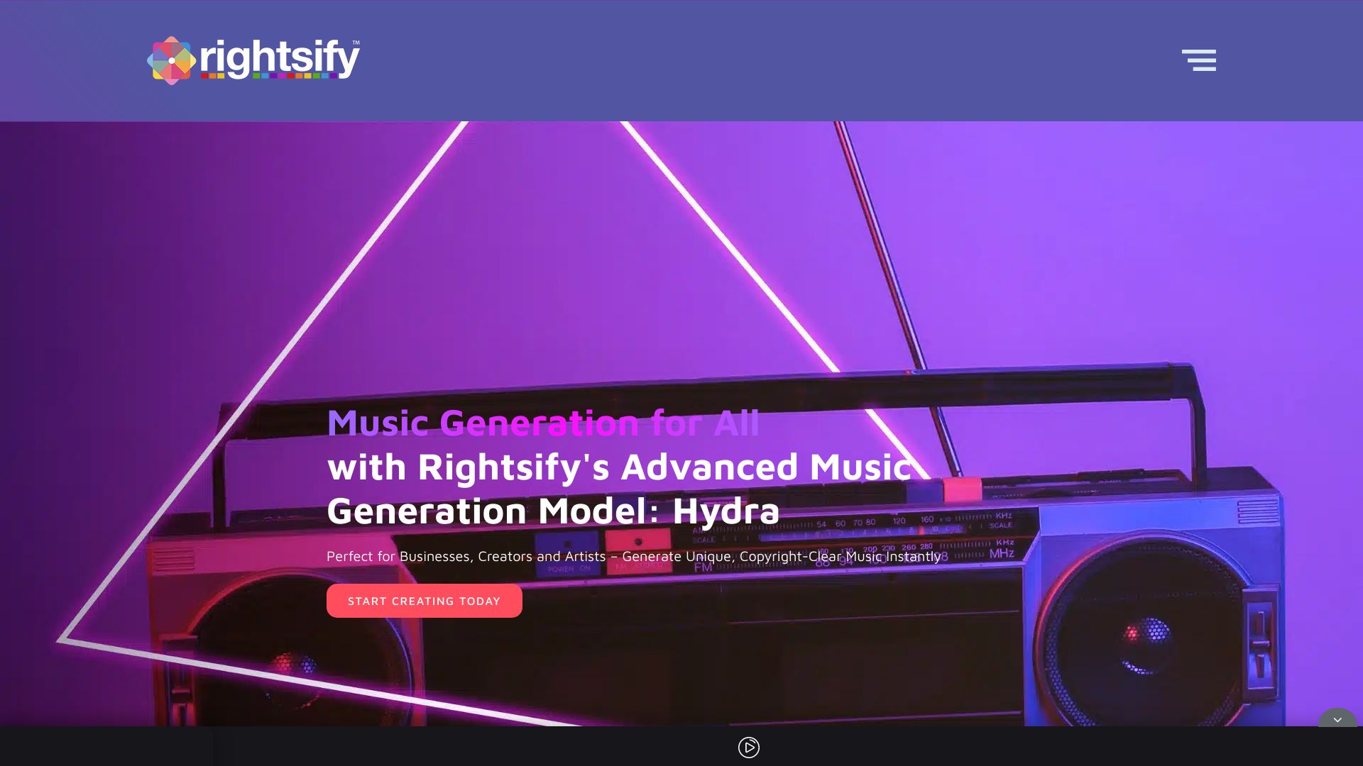 Rightsify