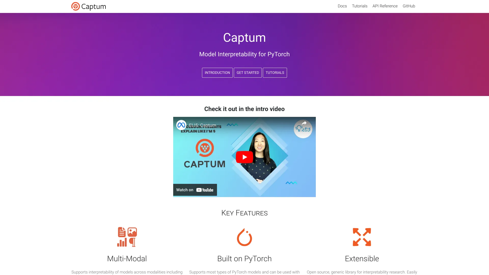 Captum