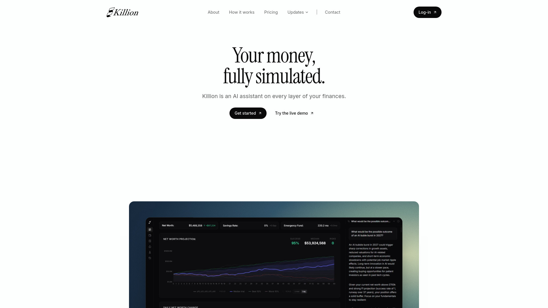 Killion Labs