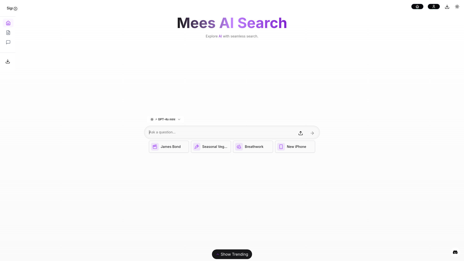 Mees AI