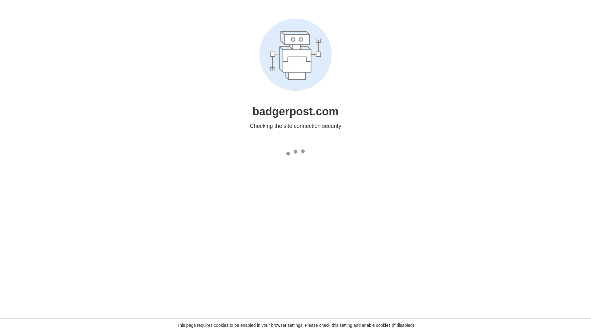 BadgerPost
