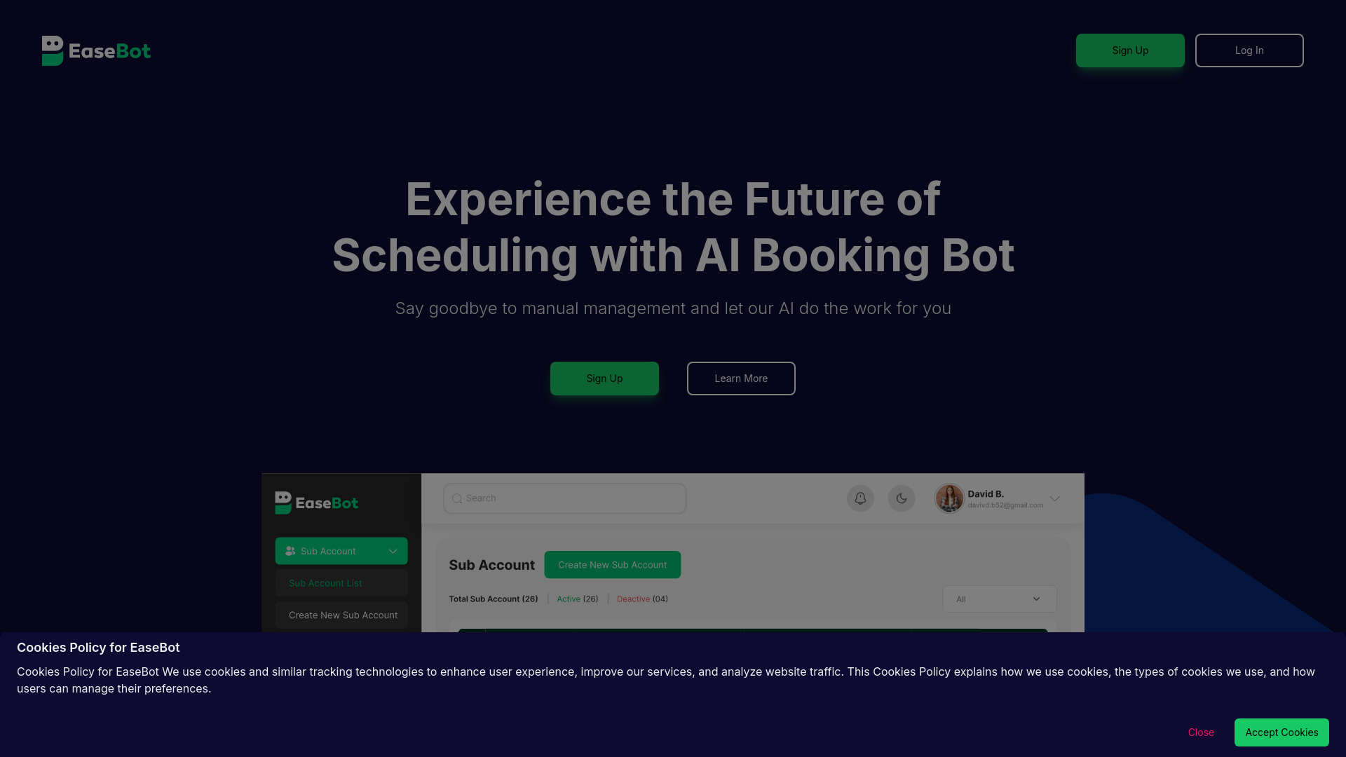 EaseBot