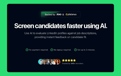 GPT Vetting Chrome Extension - 谷歌插件