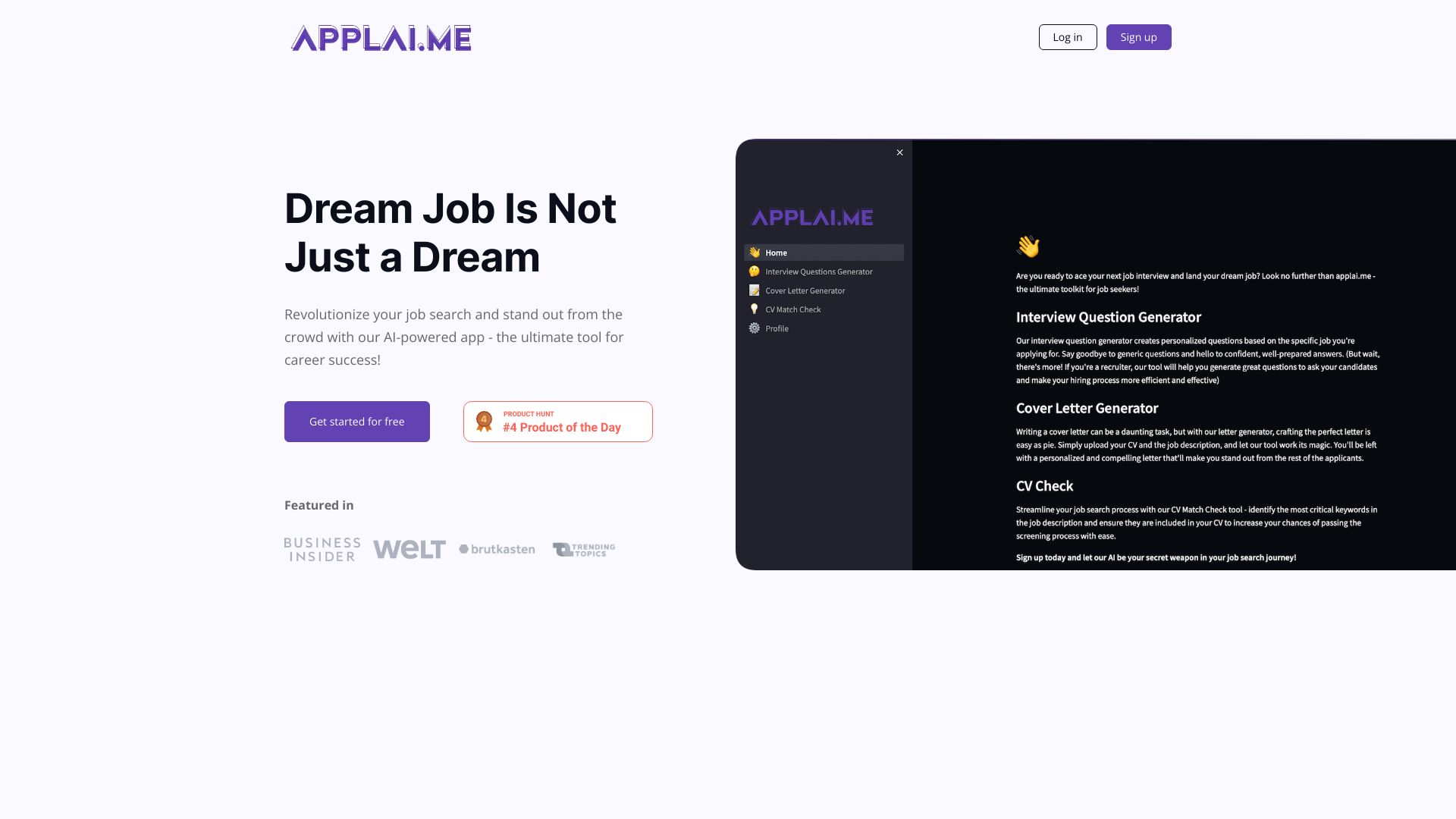 Applai