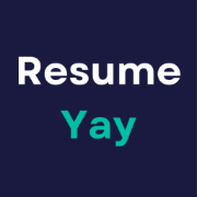 Resume Yay