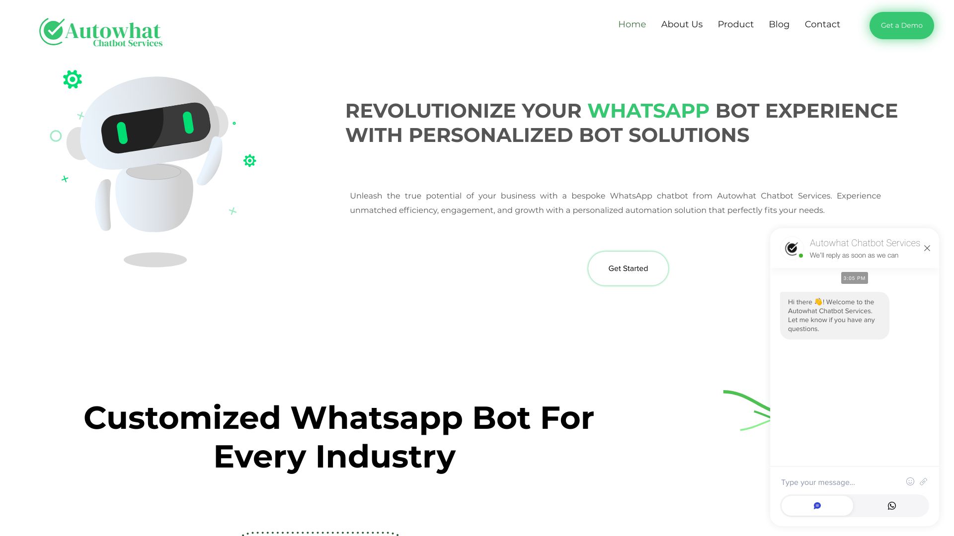 Autowhat.app