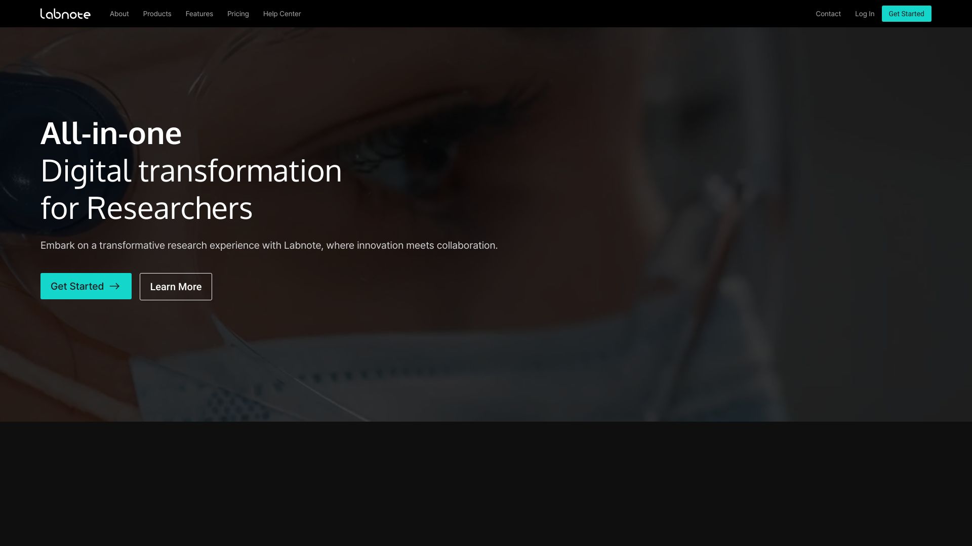 LabNote