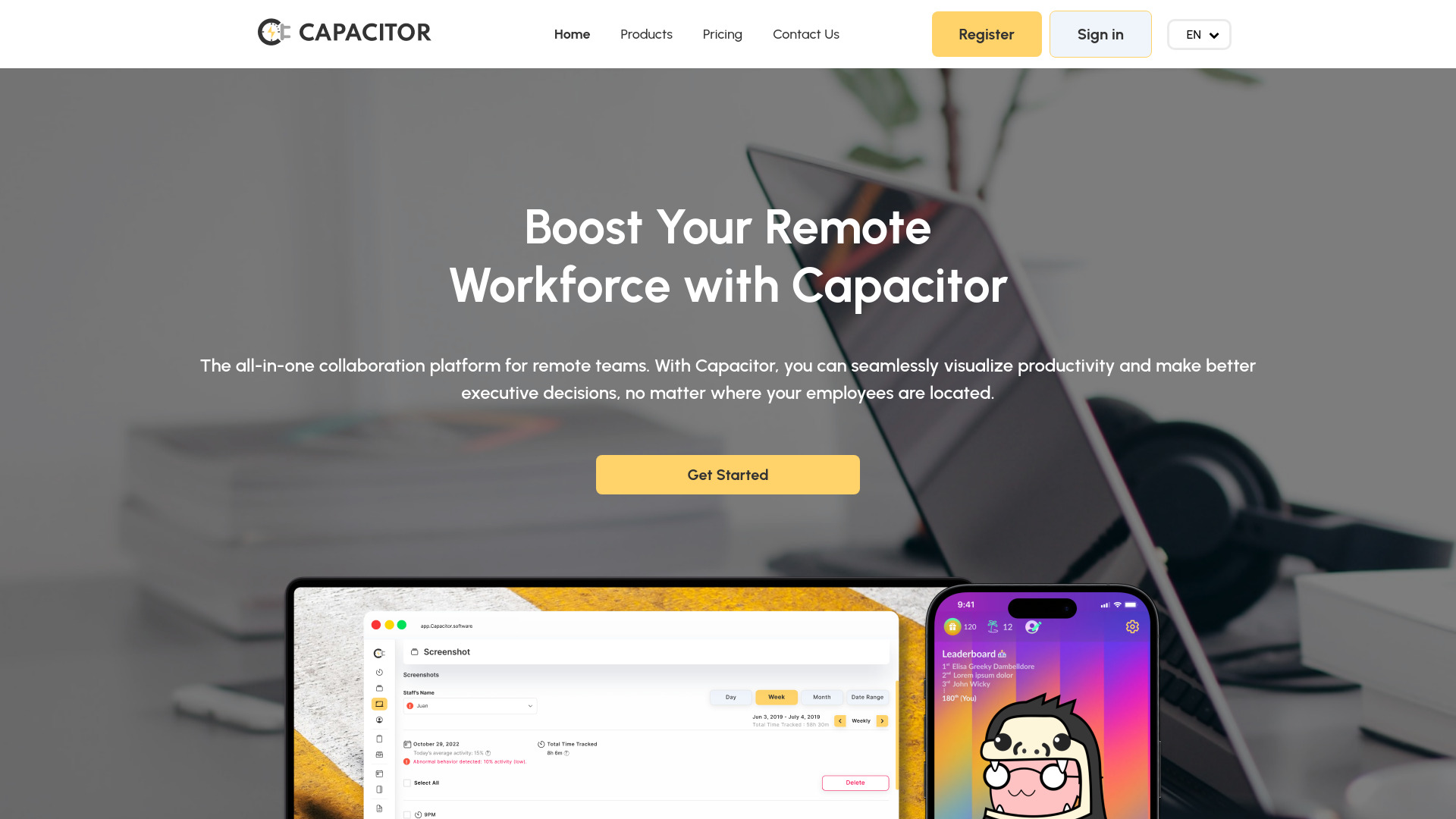 Teamtrics