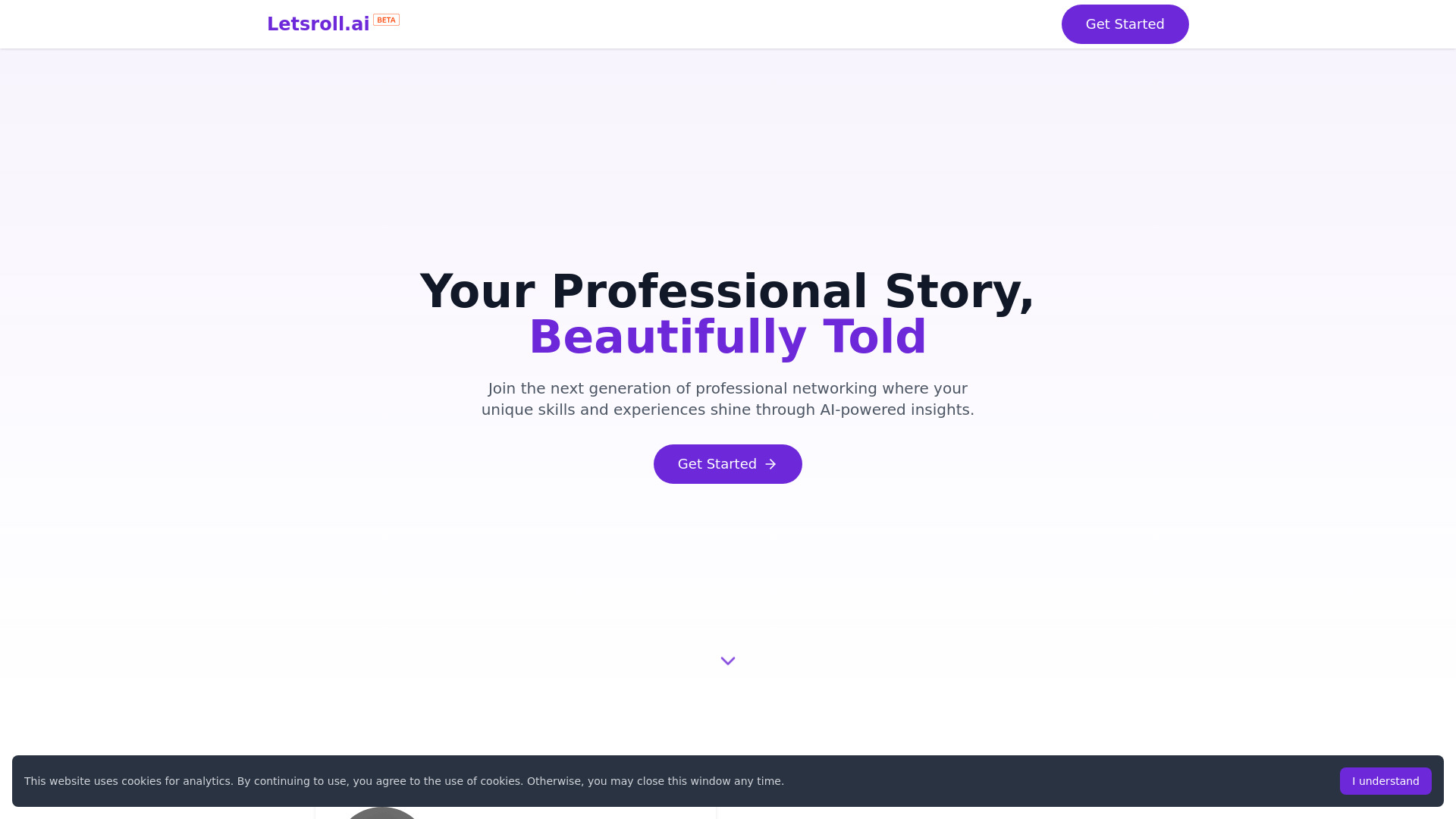letsroll.ai