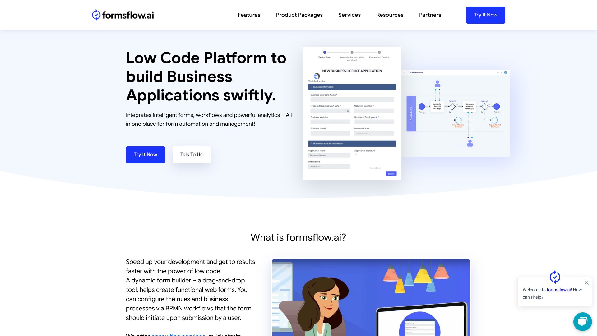 formsflow.ai