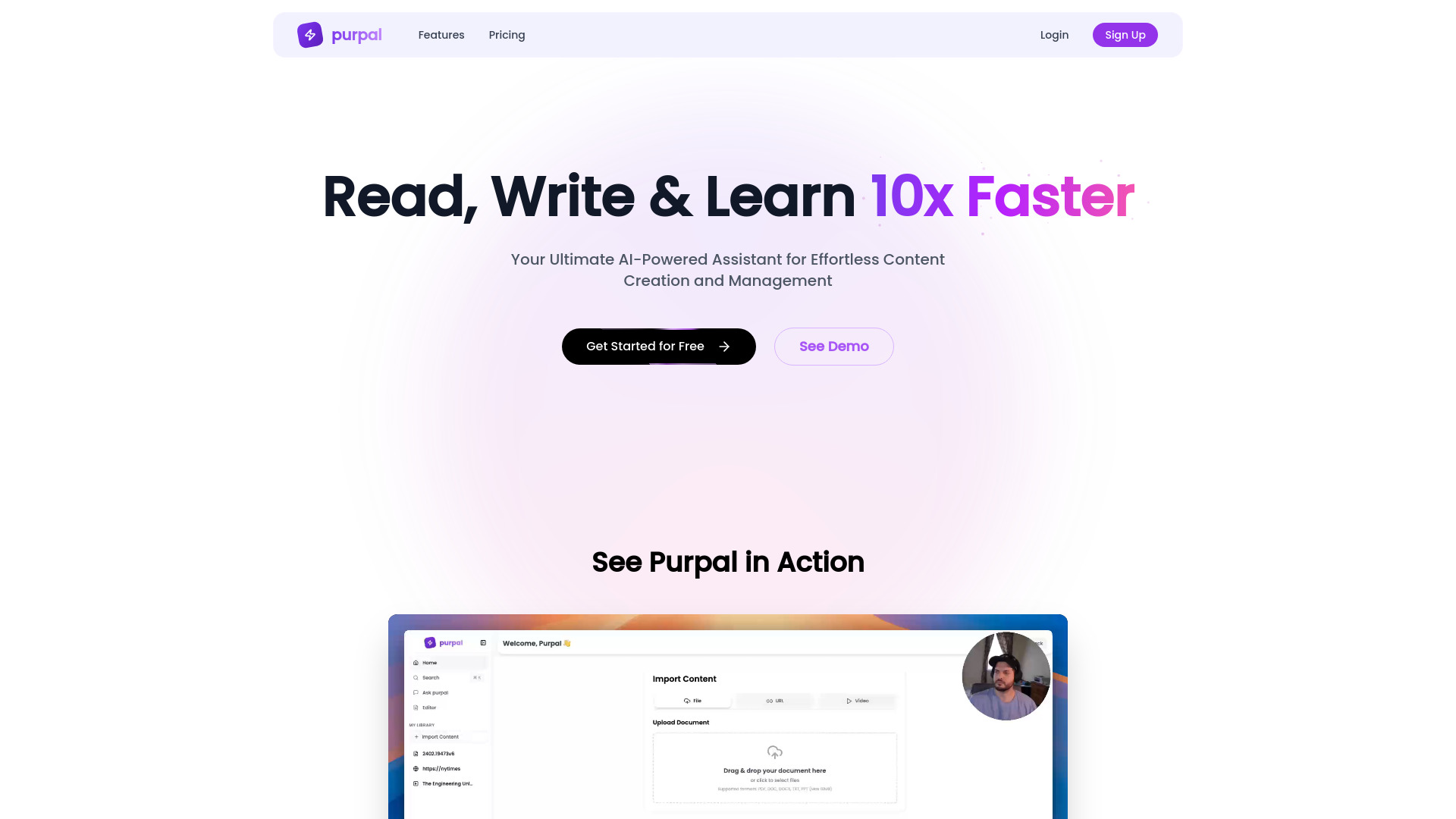 Purpal.ai
