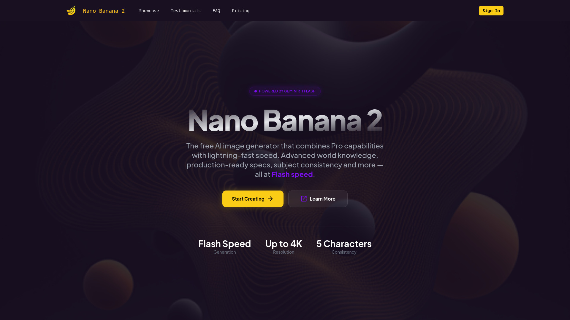 Nano Banana 2