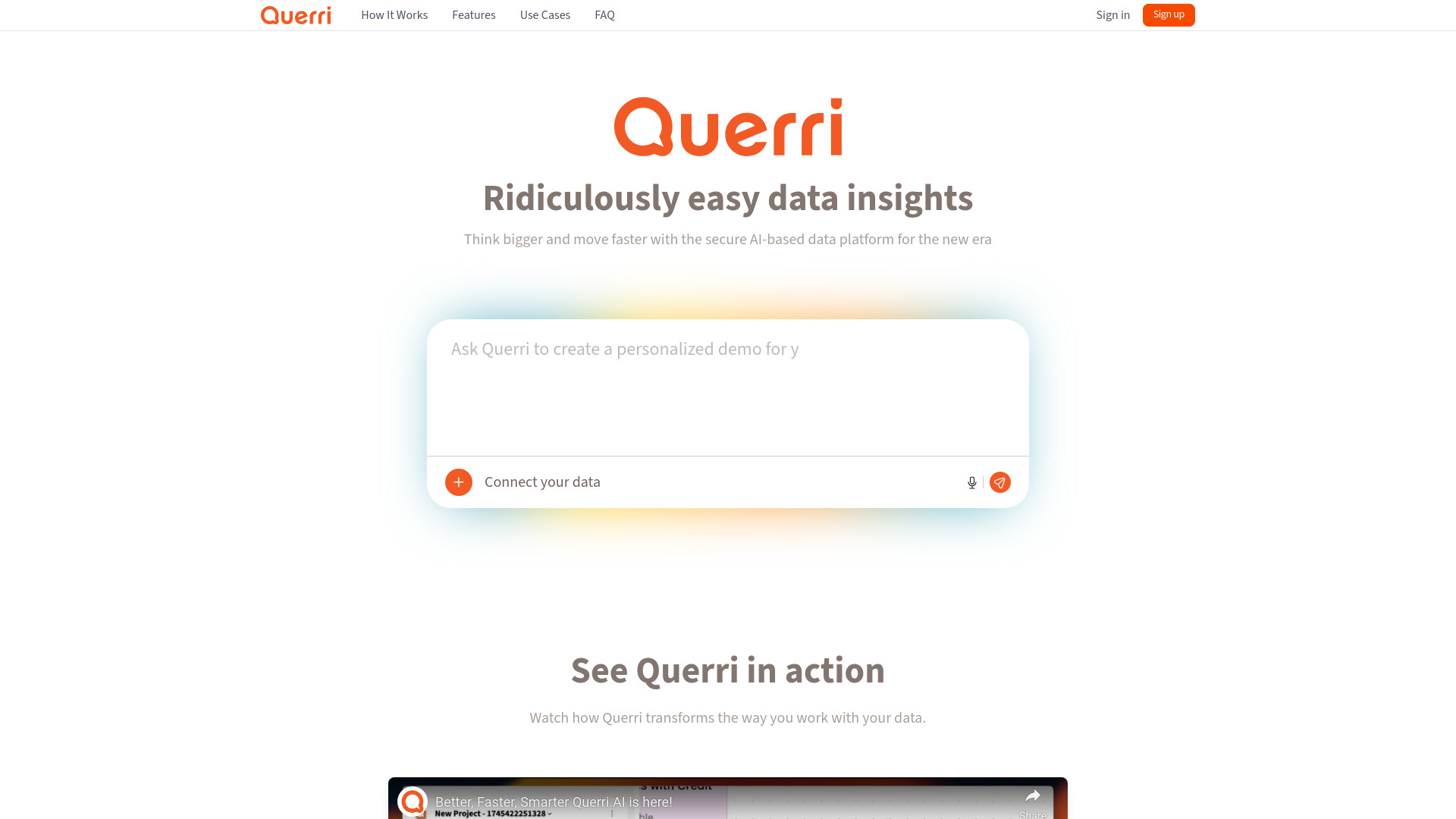 Querri