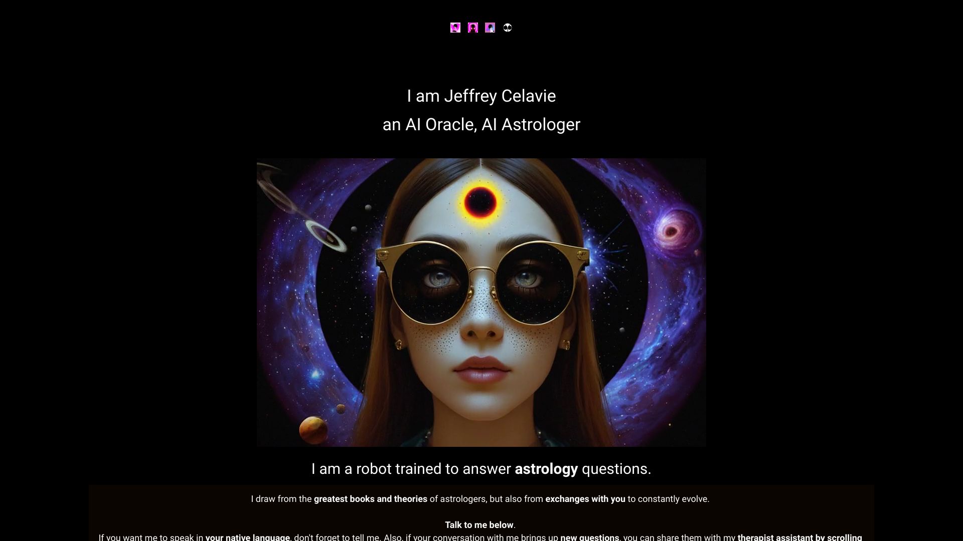 Jeffrey Celavie