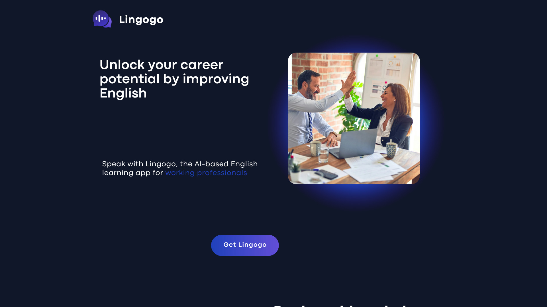 Lingogo