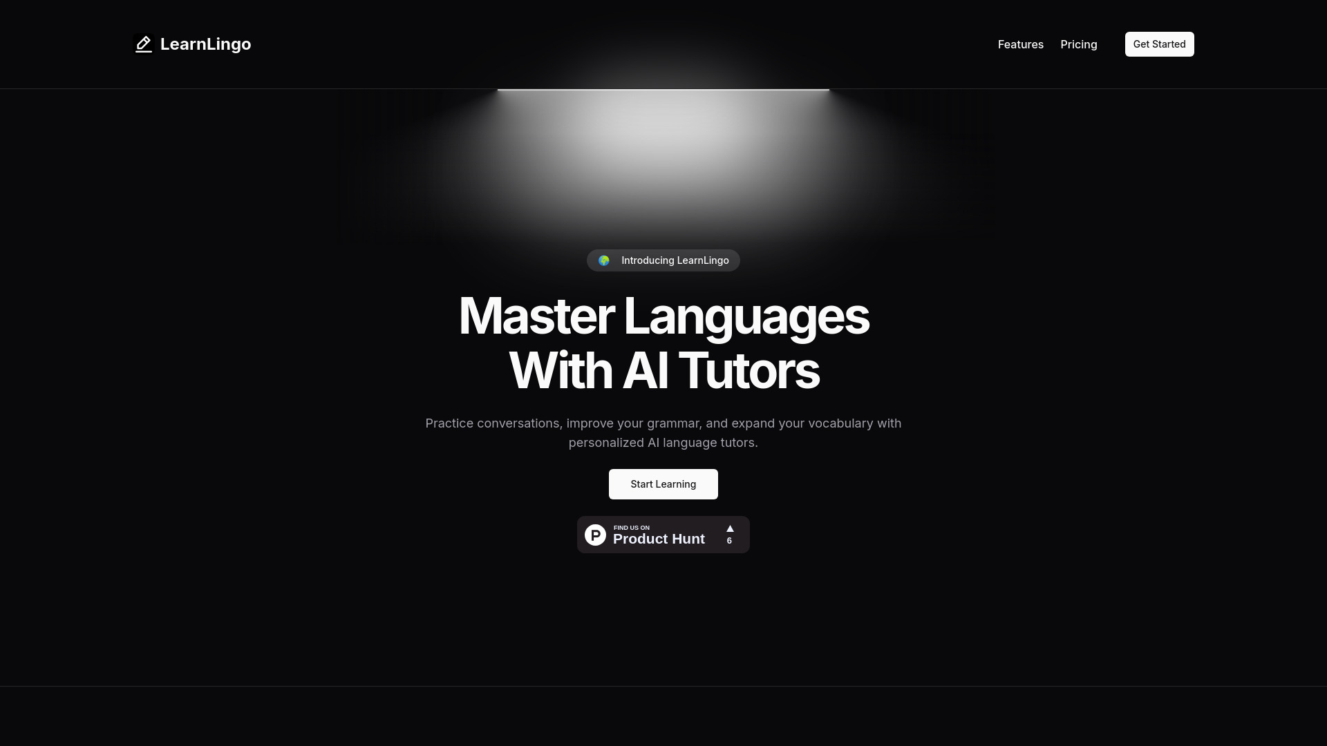 LearnLingo