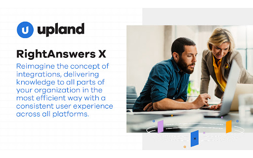 RightAnswers X - 谷歌插件