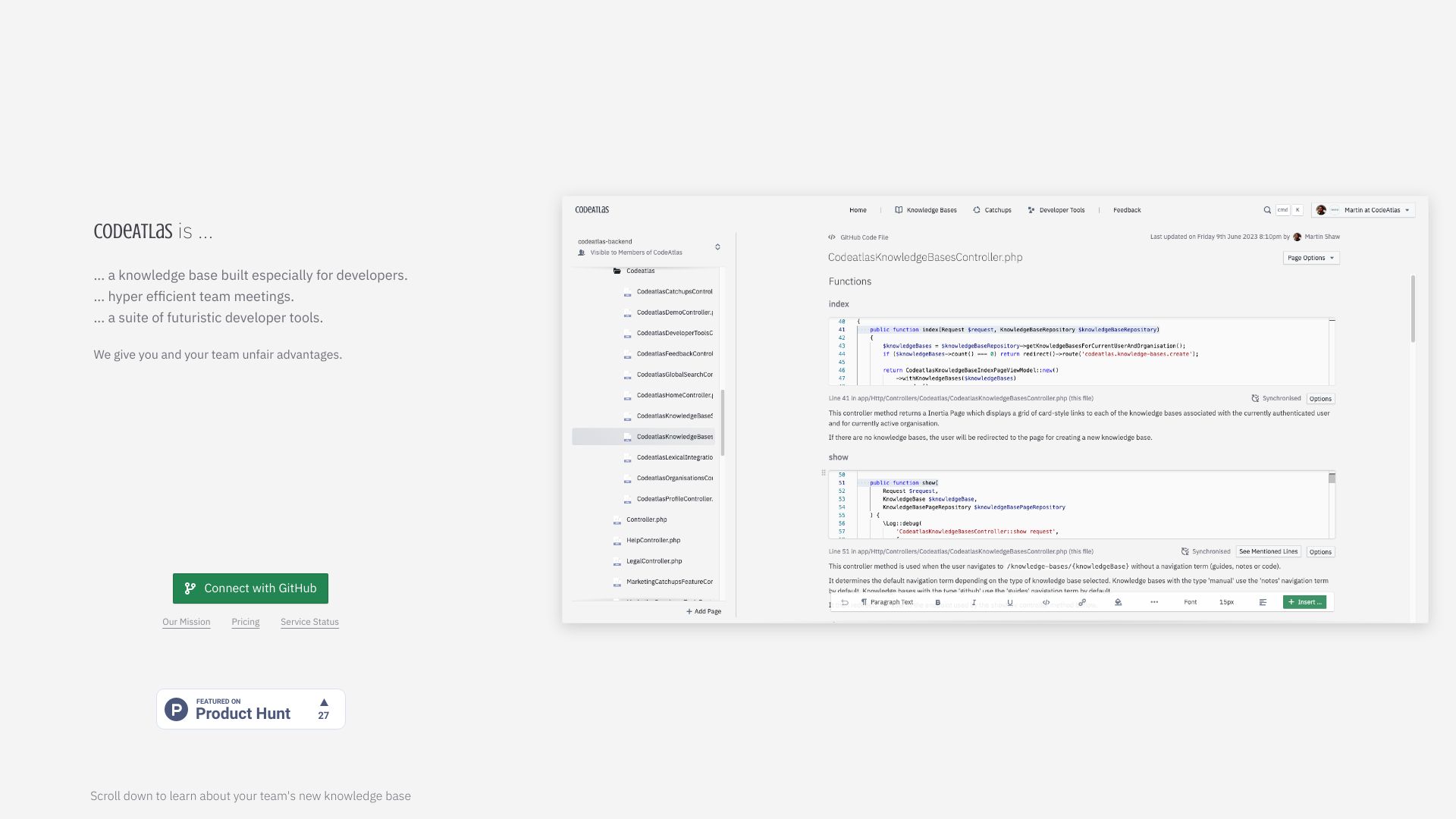 CodeAtlas