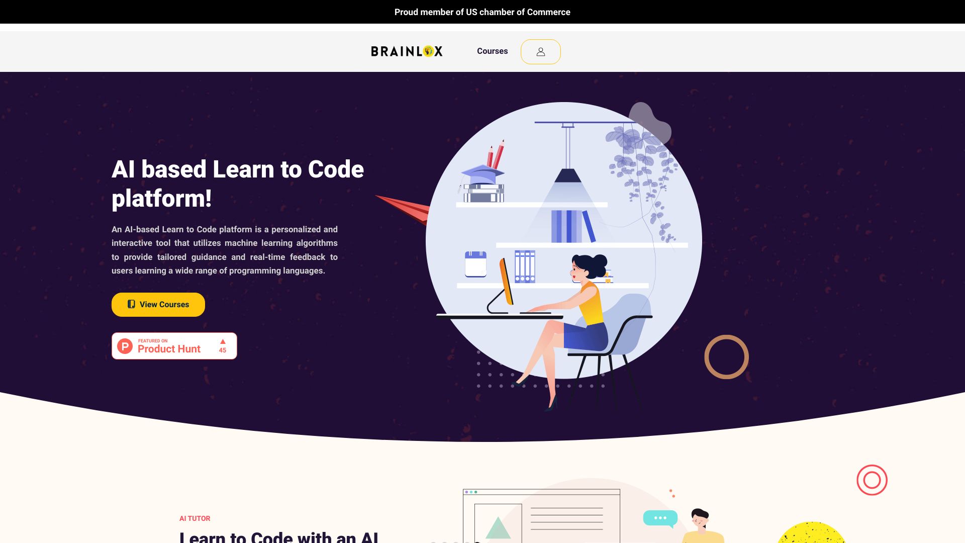 Brainlox.AI