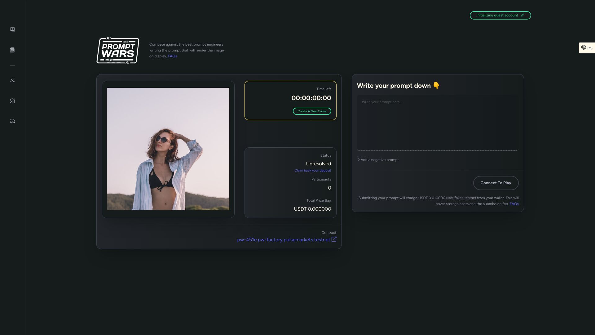 RHEA Finance