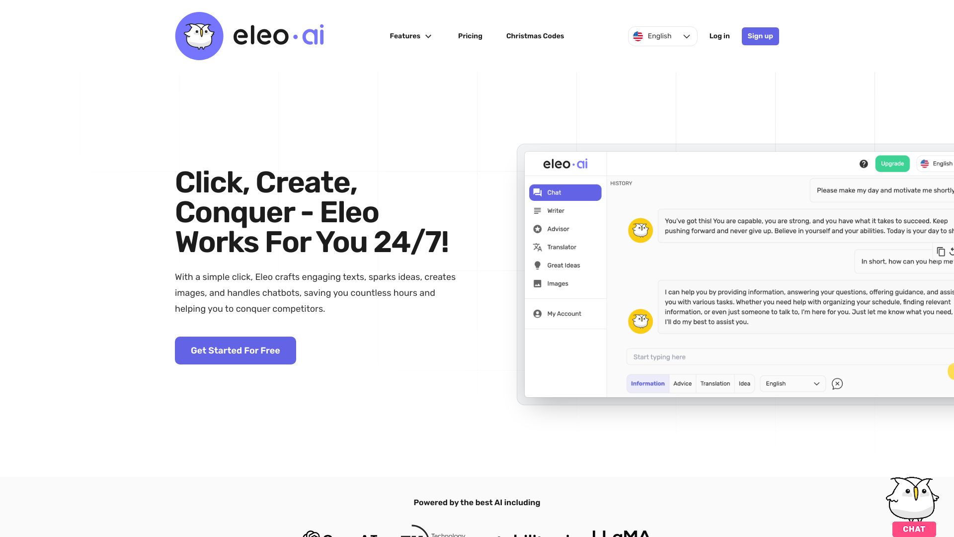 Eleo.ai