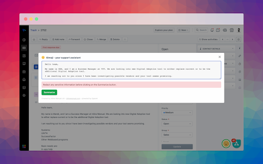 HubSpot Pricing - 谷歌插件