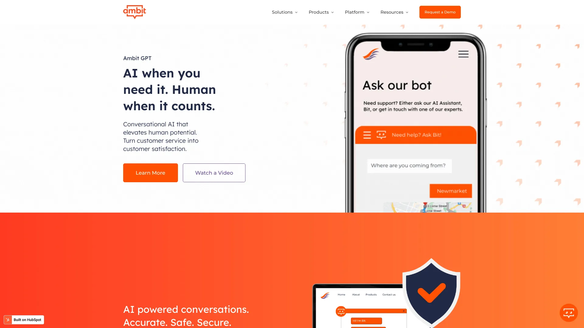 Ambit AI