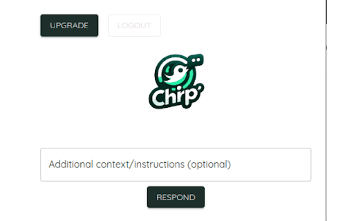 Fiverr Response Extension - 谷歌插件