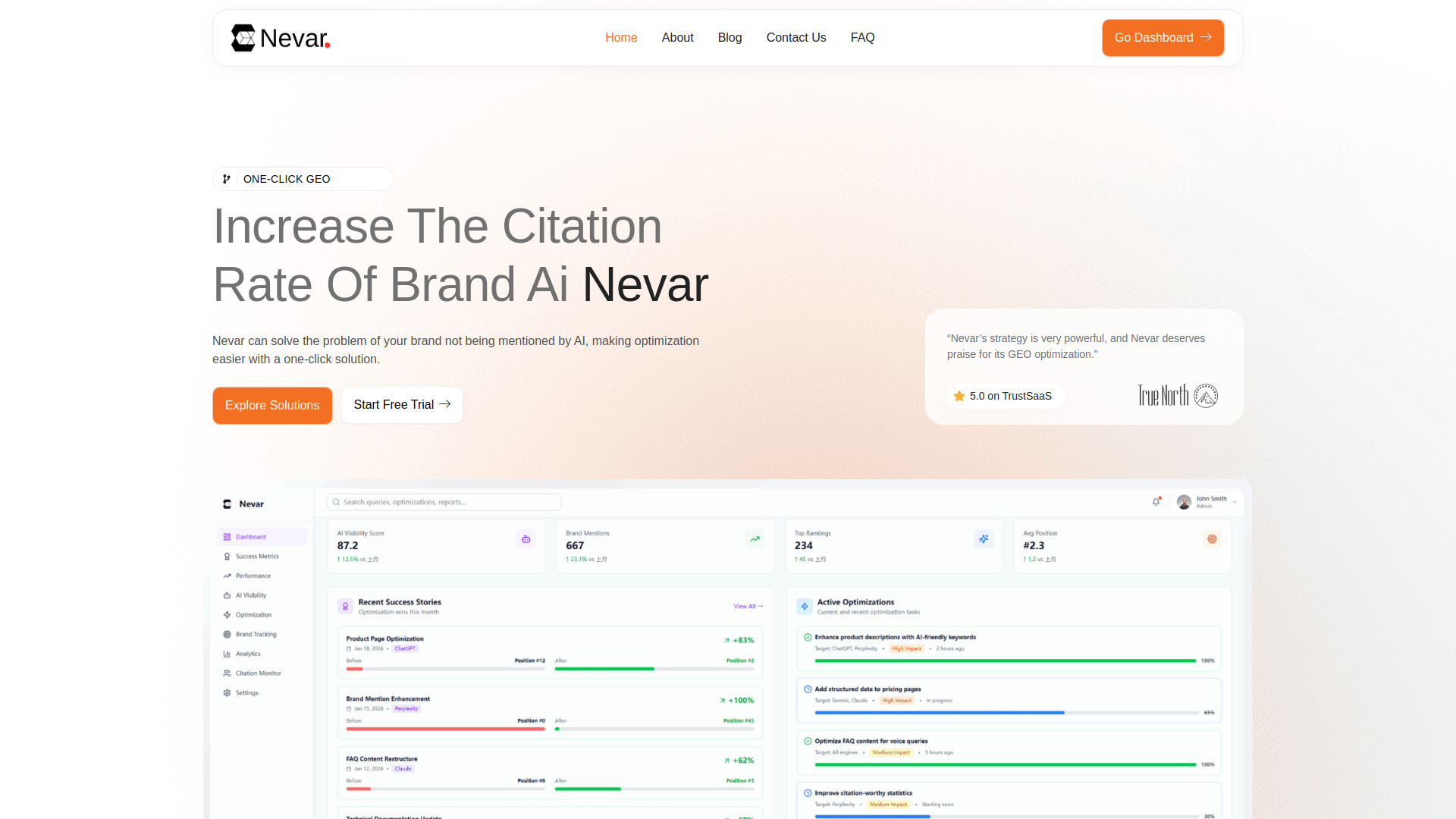 Nevar
