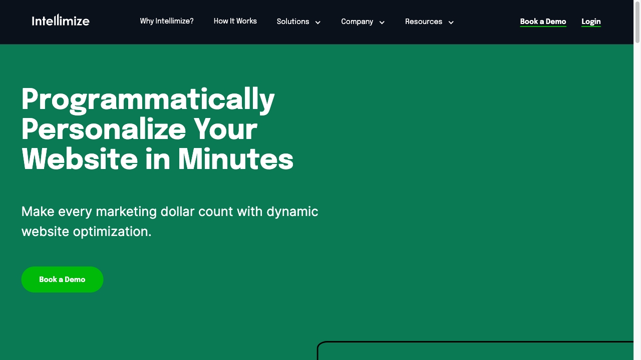 Webflow Optimize