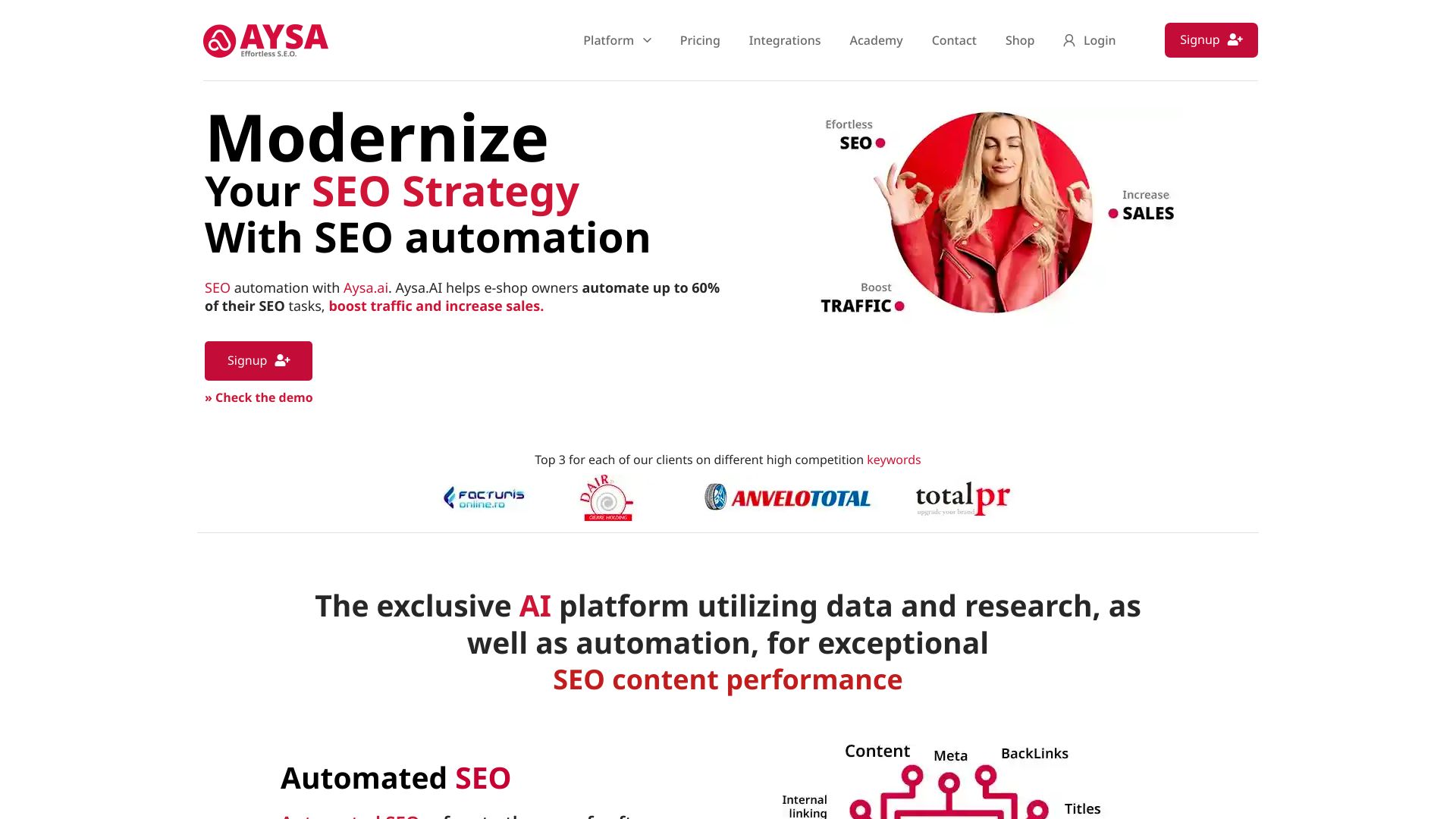 Aysa.AI