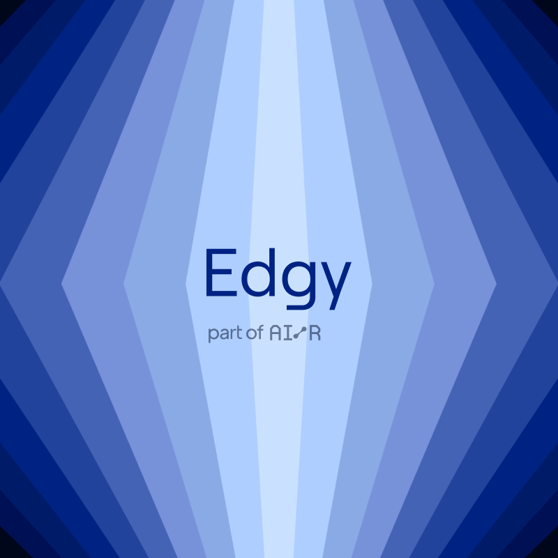 Edgy Labs