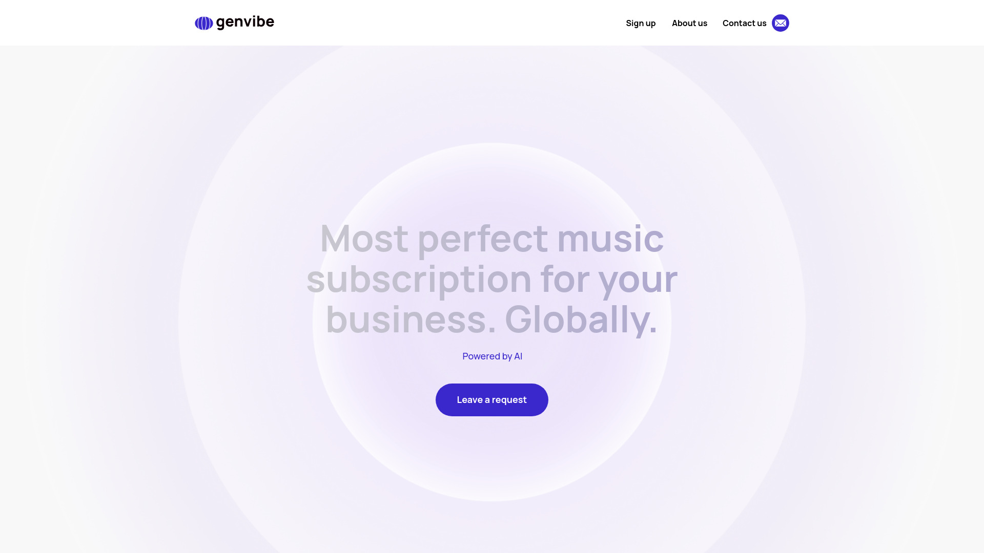 GenVibe