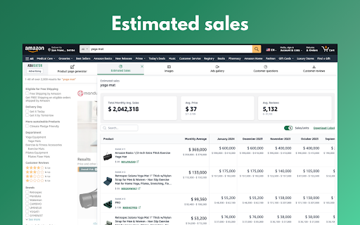 Advigator Chrome Extension & Advertising Software - 谷歌插件