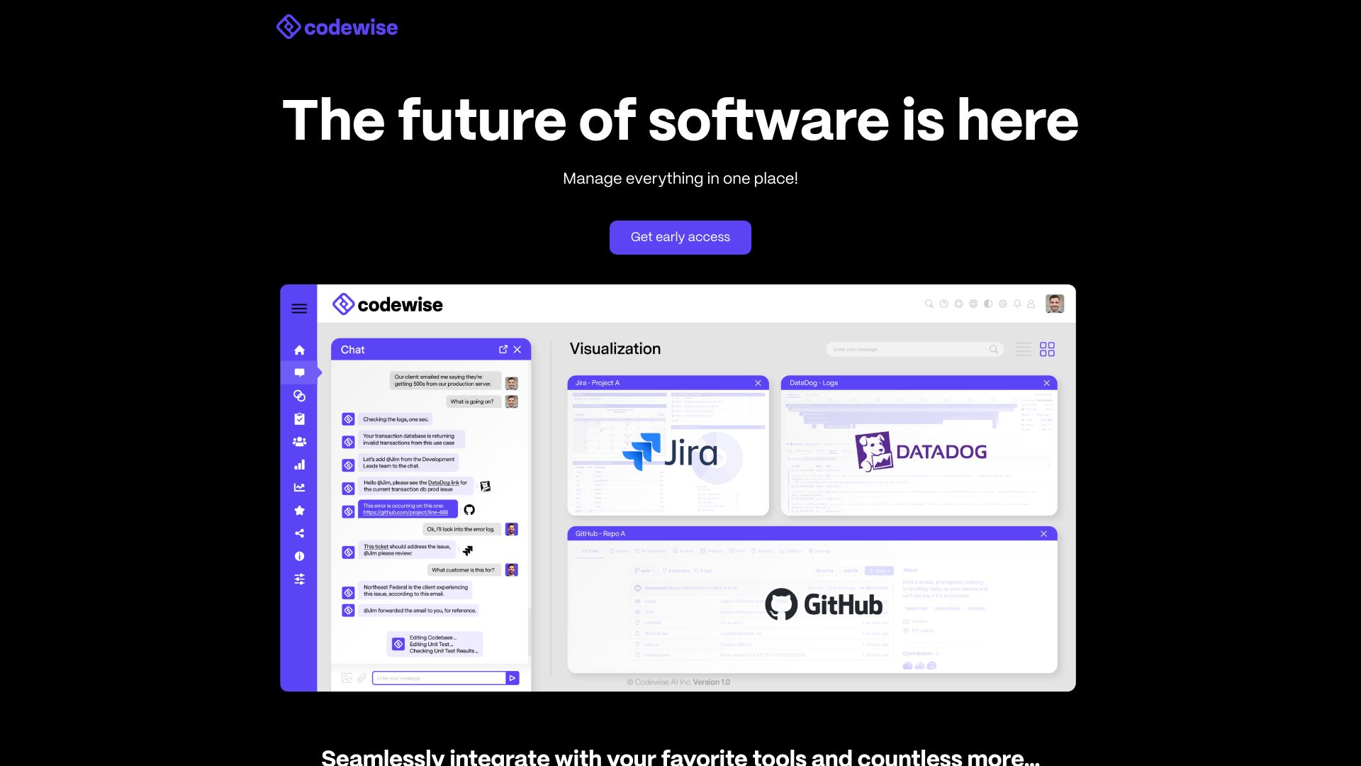 Codewise AI