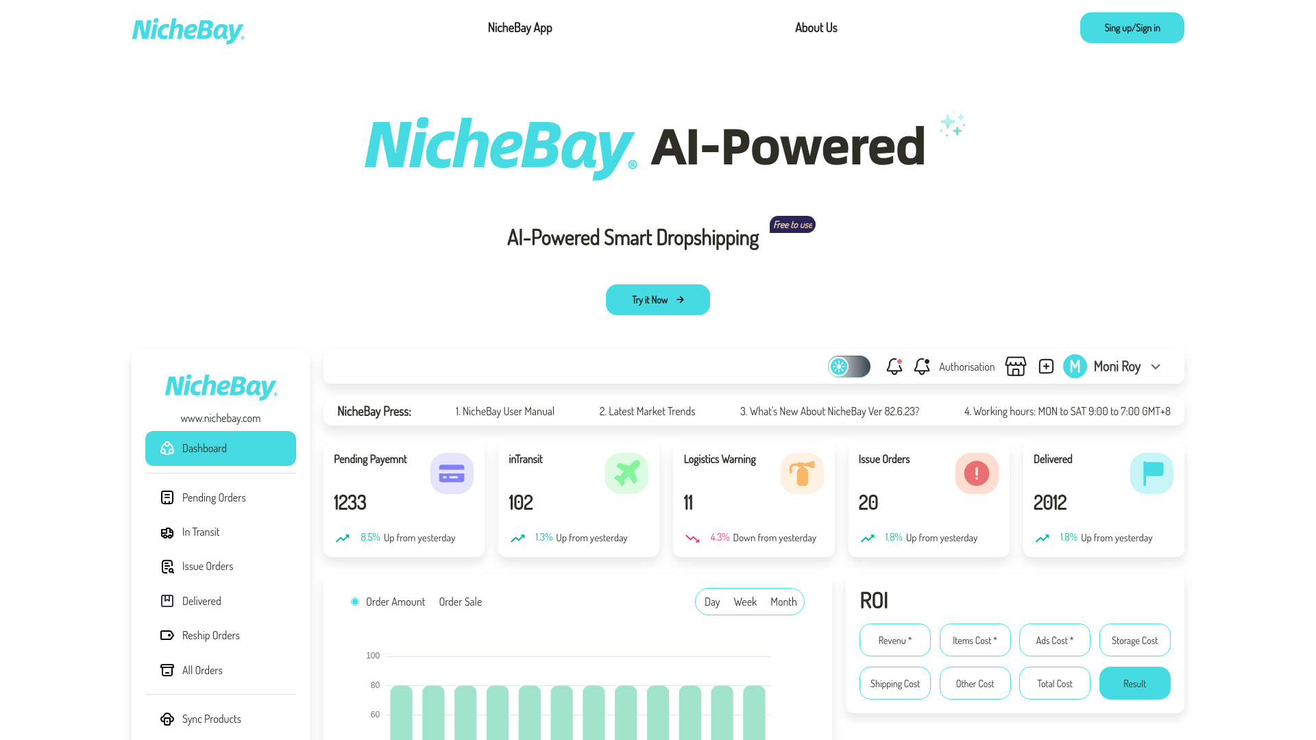 NicheBay