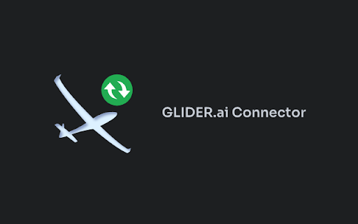 Glider AI Talent Quality Platform - 谷歌插件