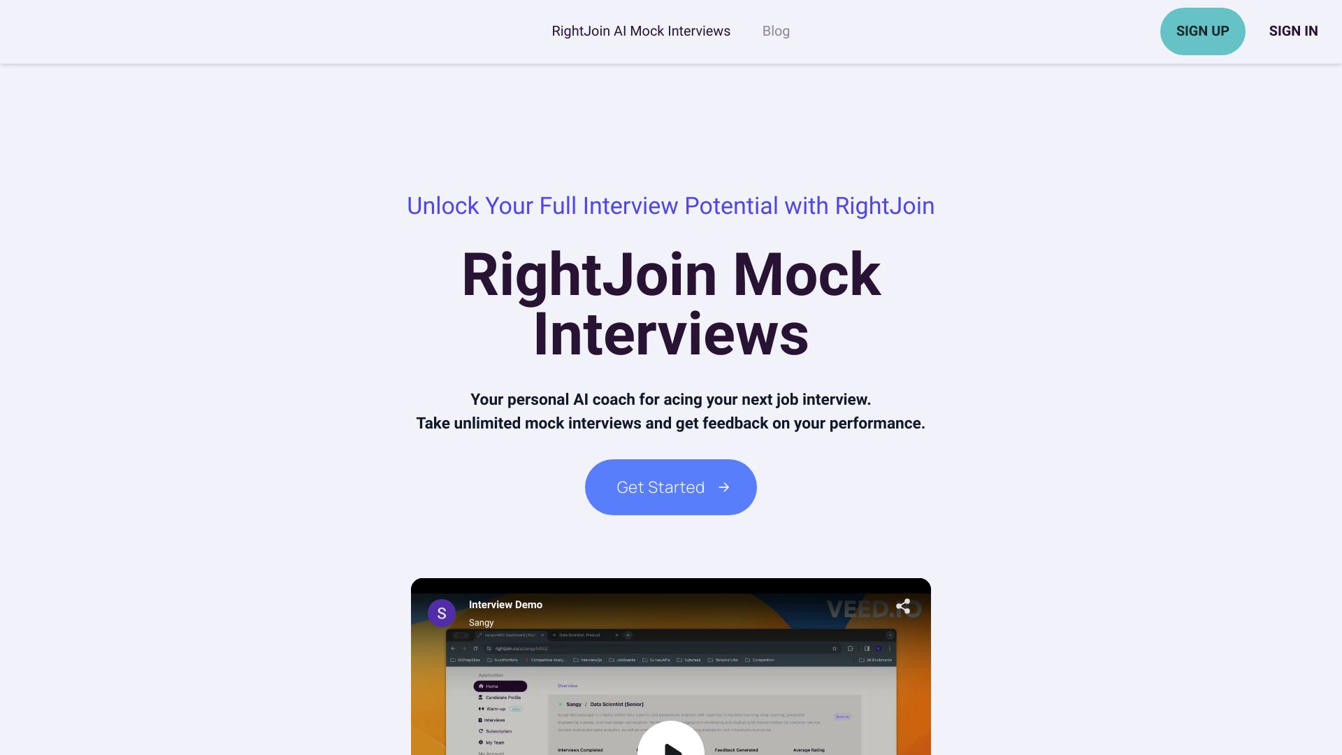 RightJoin